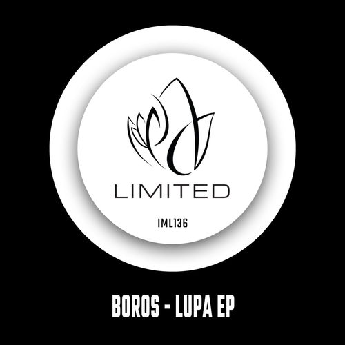 Boros - Lupa EP [IML136]